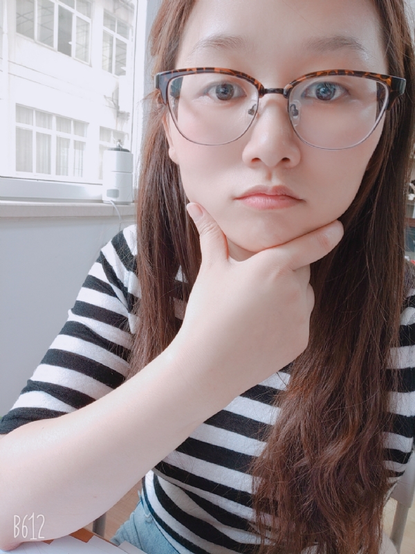 路晨的第一张照片--阜阳相亲服务中心