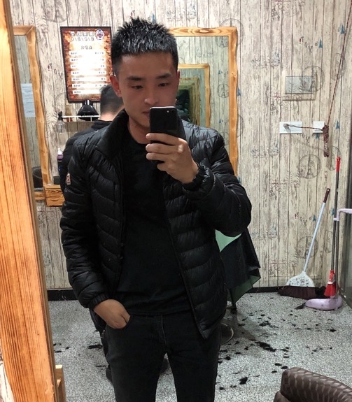知足常乐的第二张照片--阜阳相亲服务中心