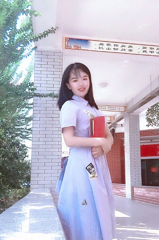Molly的第一张照片--阜阳相亲服务中心