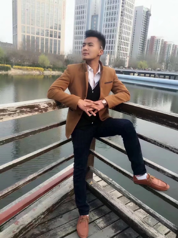 只为等你的第一张照片--阜阳相亲服务中心