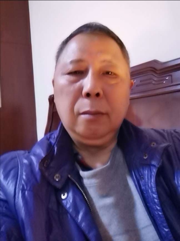 平安健康的第一张照片--阜阳相亲服务中心