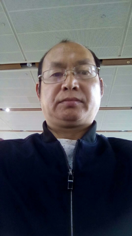 金乾鼠的第一张照片--阜阳相亲服务中心