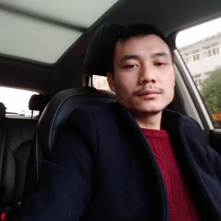 疼人的的第一张照片--阜阳相亲服务中心