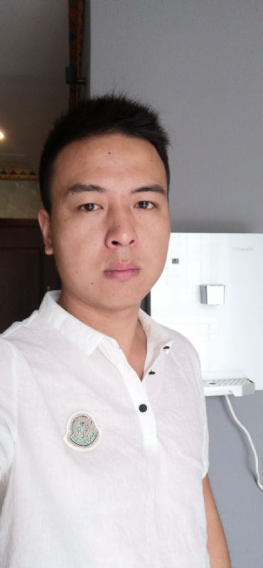 与卿共舞的第三张照片--阜阳相亲服务中心