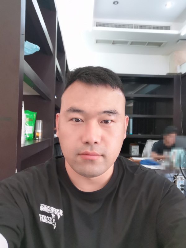 香菇稻草人的第二张照片--阜阳相亲服务中心