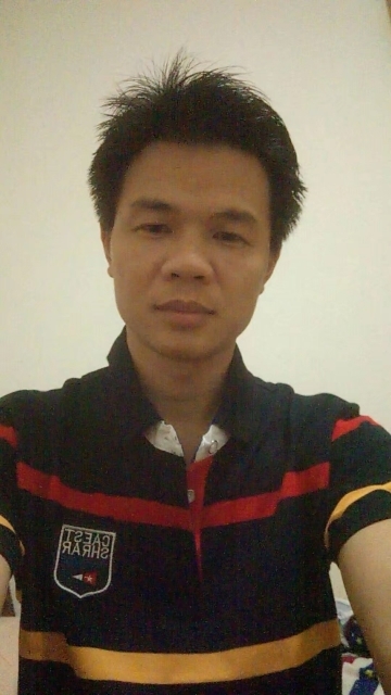 缘来如此的第一张照片--阜阳相亲服务中心