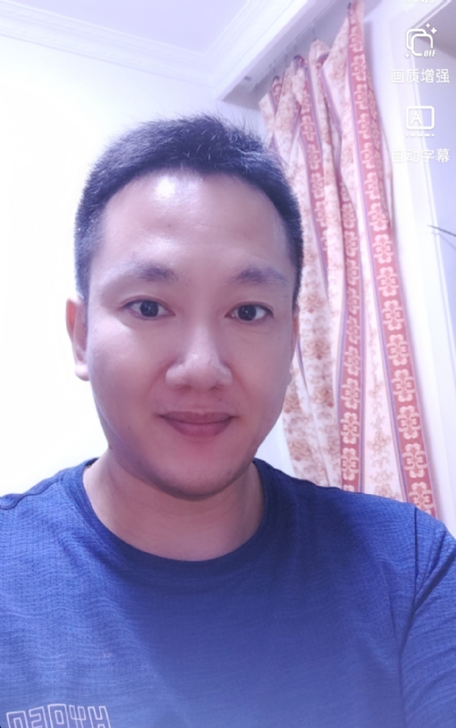 艾力克Eric的第四张照片--阜阳相亲服务中心