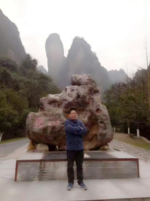 珍惜的第二张照片--阜阳相亲服务中心