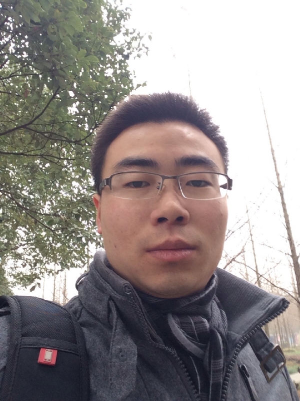 嘉州佳人的第一张照片--阜阳相亲服务中心
