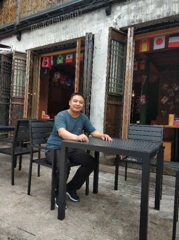 陈目城的第二张照片--阜阳相亲服务中心