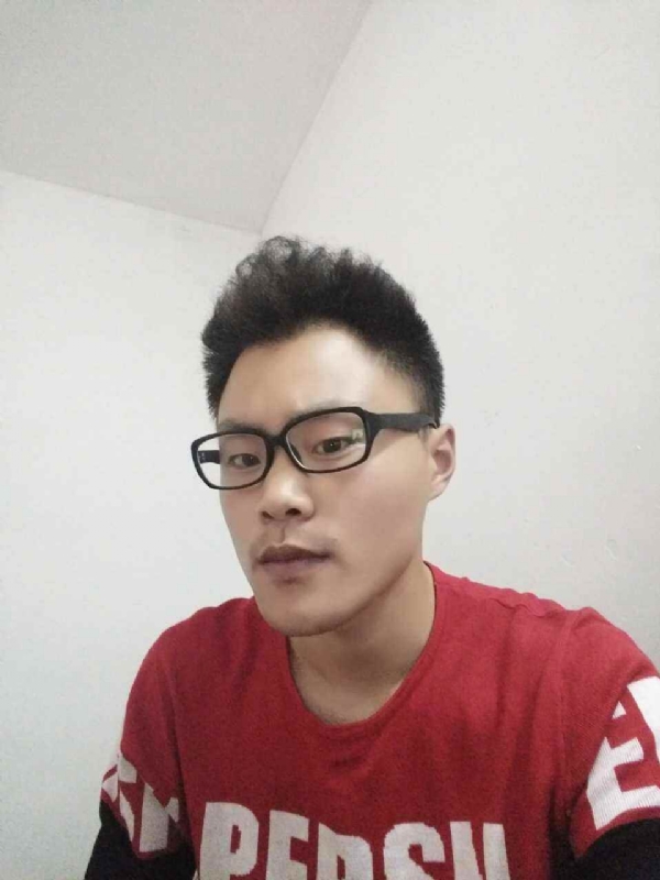 玉尚的第一张照片--阜阳相亲服务中心