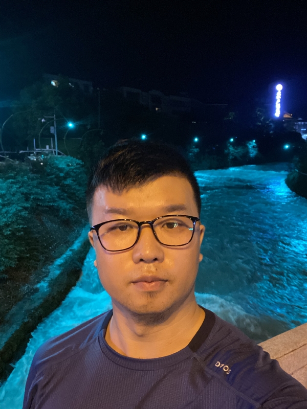 你在哪里的第二张照片--阜阳相亲服务中心