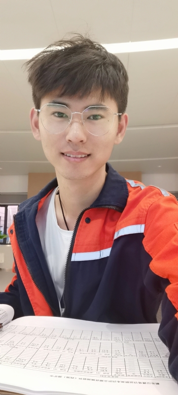 陌上人如玉的第二张照片--阜阳相亲服务中心