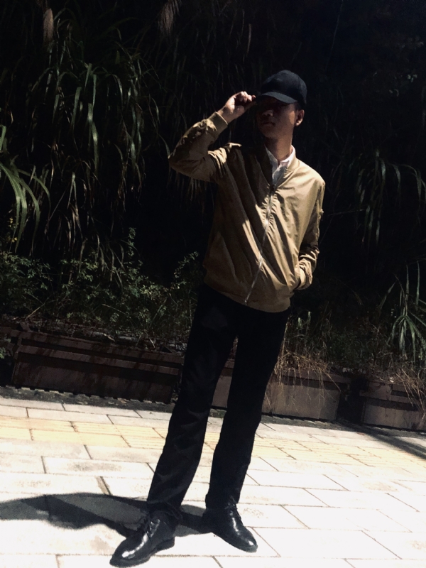 平凡的人的第一张照片--阜阳相亲服务中心