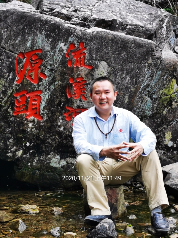 杨财神的第一张照片--阜阳相亲服务中心