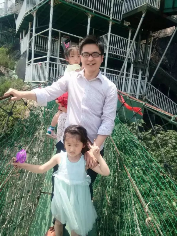 fengye的第二张照片--阜阳相亲服务中心