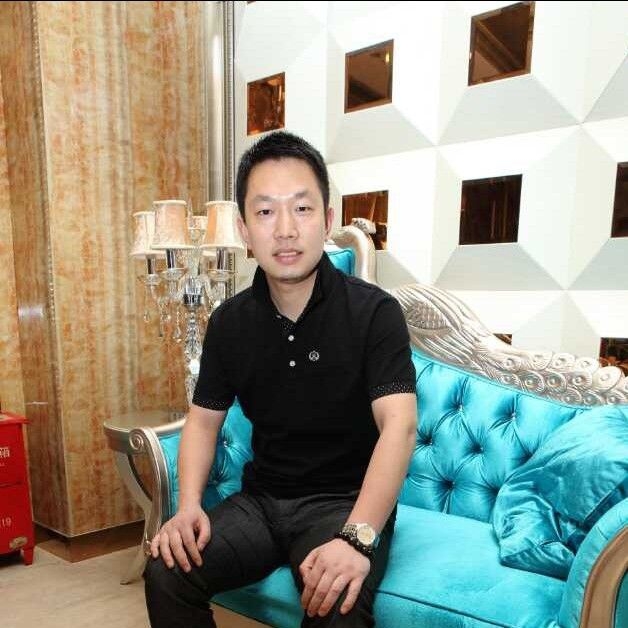 我是易先生的第一张照片--阜阳相亲服务中心