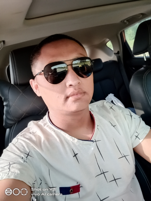 寻缘的第二张照片--阜阳相亲服务中心