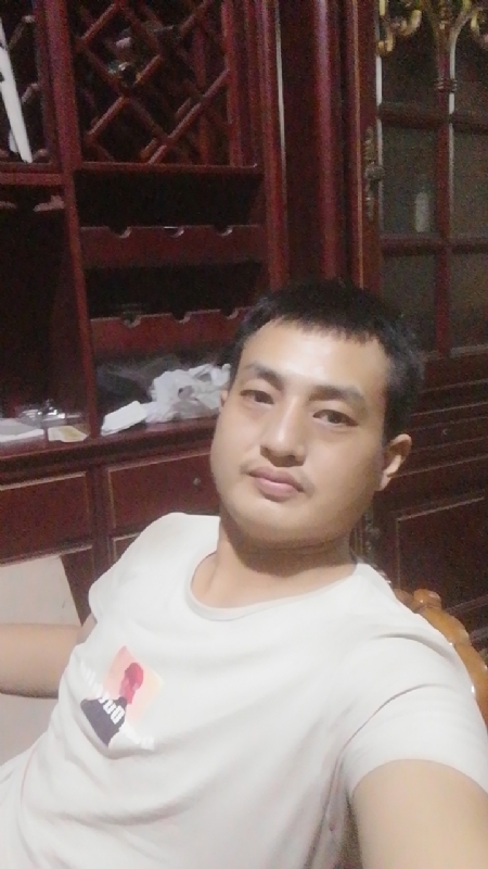 明天遇见你的第一张照片--阜阳相亲服务中心