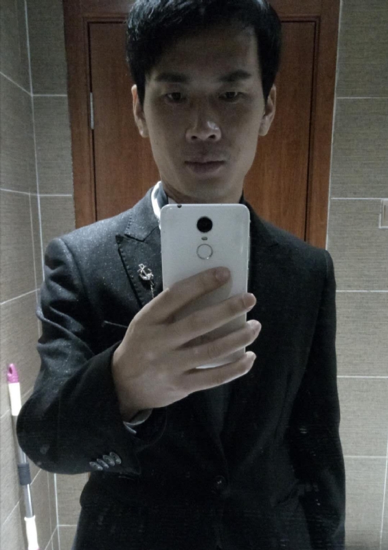 程先生的第一张照片--阜阳相亲服务中心