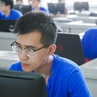 大脸猫我爱罗的第一张照片--阜阳相亲服务中心