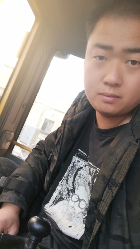 Fate的第一张照片--阜阳相亲服务中心