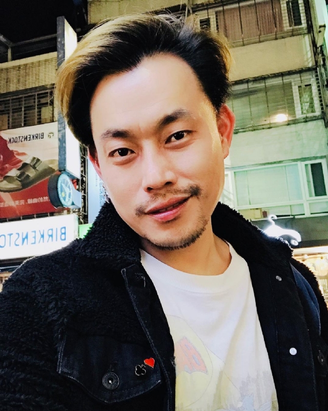 阿偉的第一张照片--阜阳相亲服务中心