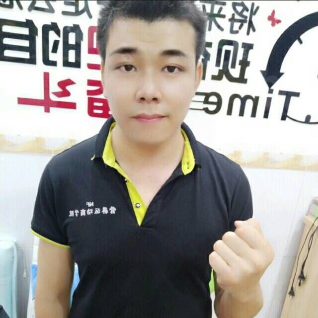 Sage的第一张照片--阜阳相亲服务中心