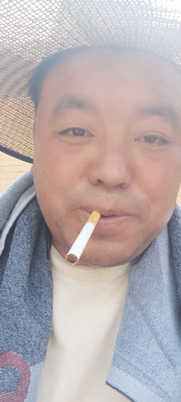 单是好男人的第一张照片--阜阳相亲服务中心