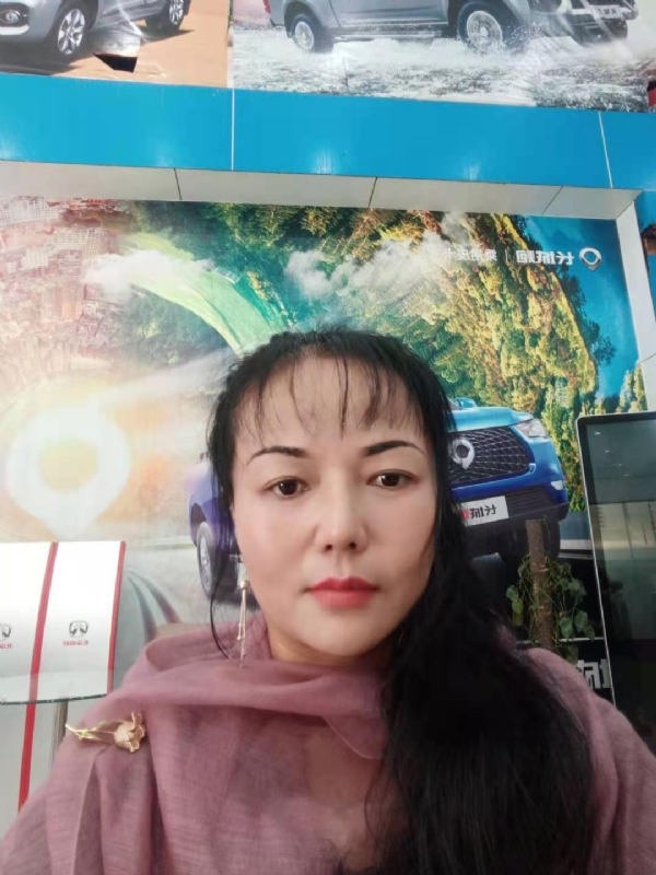 山花的第二张照片--阜阳相亲服务中心