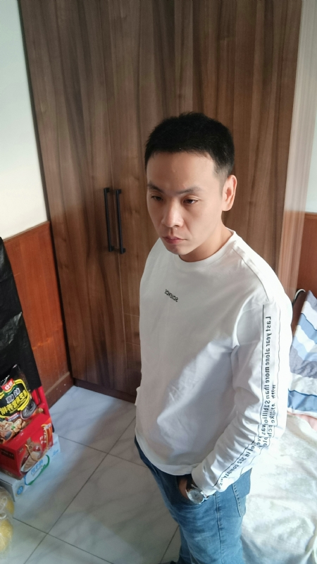 没有蜡笔的小航的第二张照片--阜阳相亲服务中心