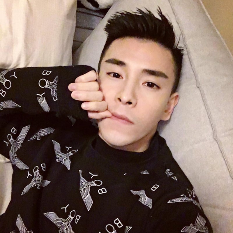 Leo的第一张照片--阜阳相亲服务中心