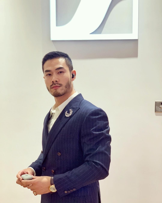 岸與海的距離的第一张照片--阜阳相亲服务中心
