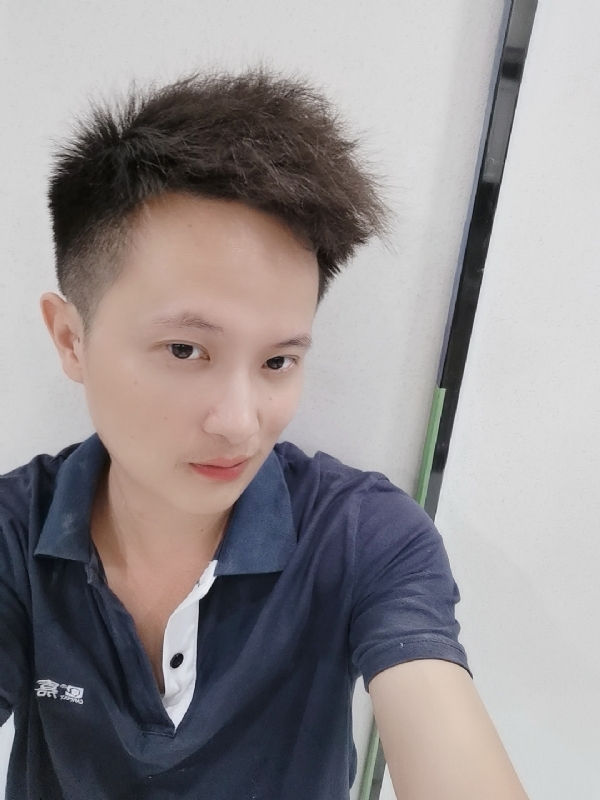 余温的第一张照片--阜阳相亲服务中心