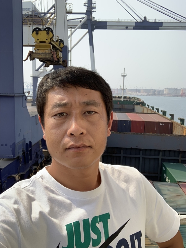 山野娴人的第一张照片--阜阳相亲服务中心