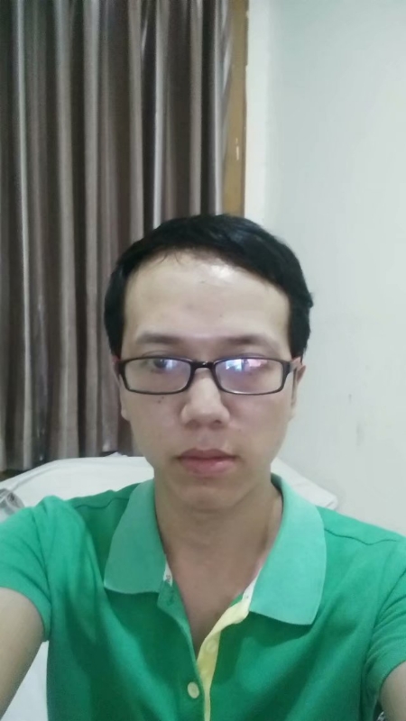 野生君的第一张照片--阜阳相亲服务中心