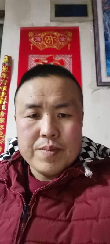 徐东生真诚征婚的第一张照片--阜阳相亲服务中心