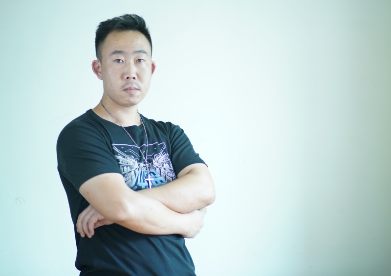 独行侠的第三张照片--阜阳相亲服务中心