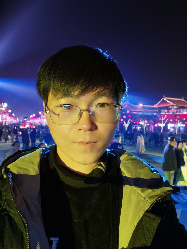 今生只爱你一人的第四张照片--阜阳相亲服务中心