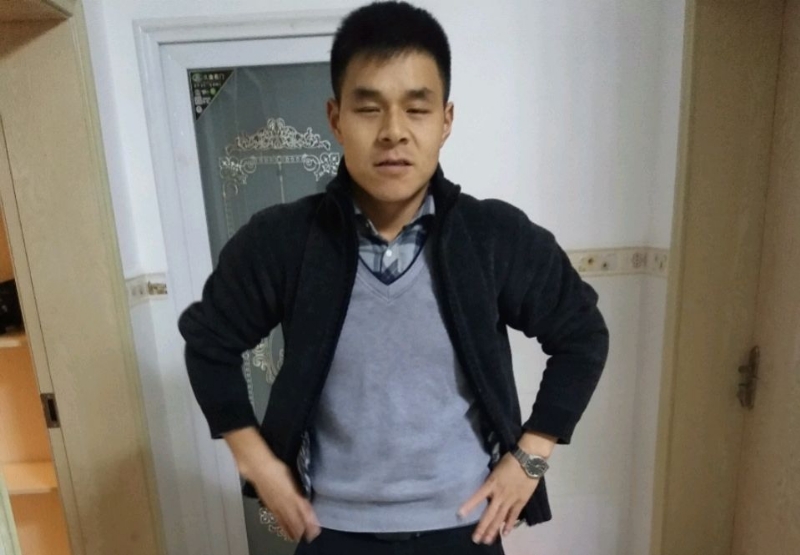 狼行天下??的第一张照片--阜阳相亲服务中心