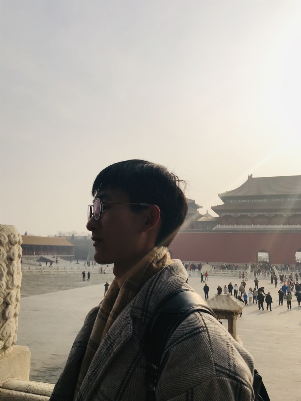 夏侯醉平的第三张照片--阜阳相亲服务中心