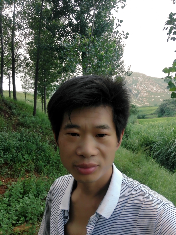 好男儿的第二张照片--阜阳相亲服务中心