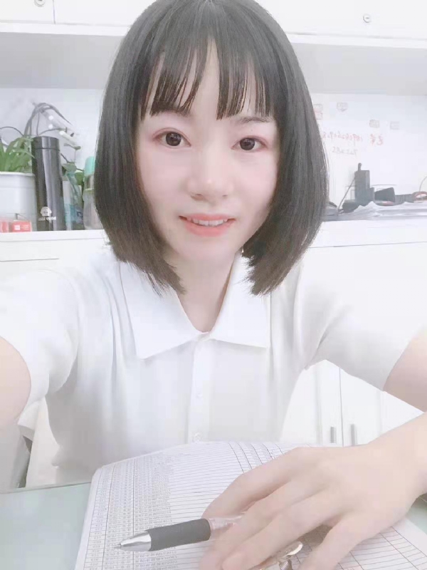 槑槑的第一张照片--阜阳相亲服务中心