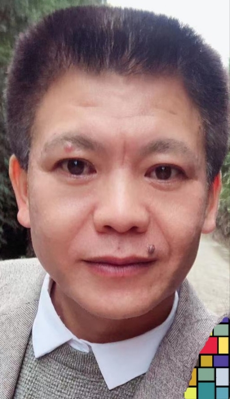 水中月的第一张照片--阜阳相亲服务中心