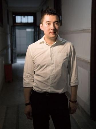 卢捷寿的第一张照片--阜阳相亲服务中心