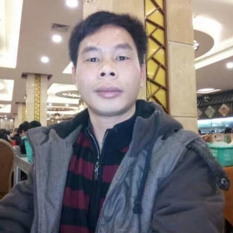 小蔡的第一张照片--阜阳相亲服务中心