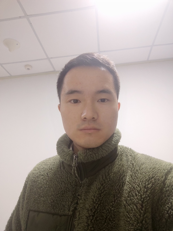 醒醒的第一张照片--阜阳相亲服务中心