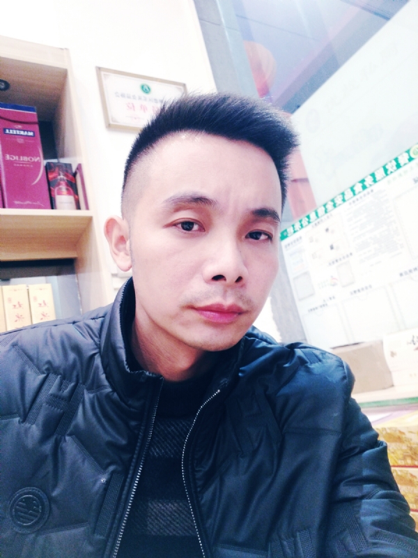 缘份来了挡都挡不住的第一张照片--阜阳相亲服务中心