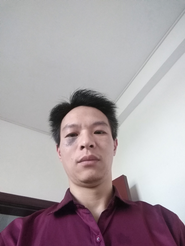 风中落叶的第二张照片--阜阳相亲服务中心