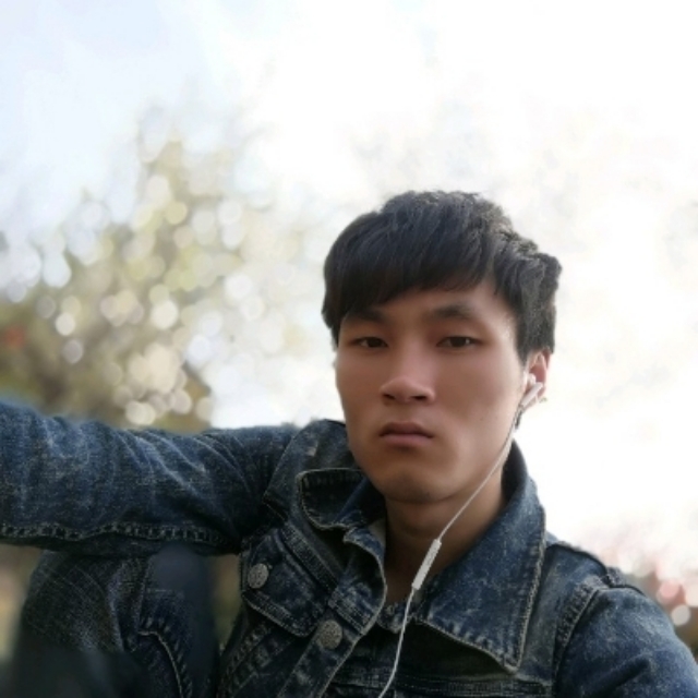 水墨丹青的第一张照片--阜阳相亲服务中心